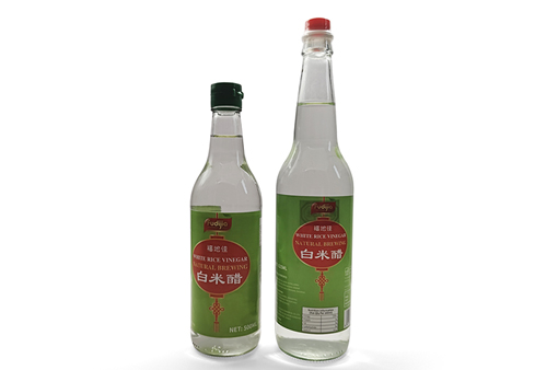 Rice Vinegar 500ml Good Quality OEM Avaliable